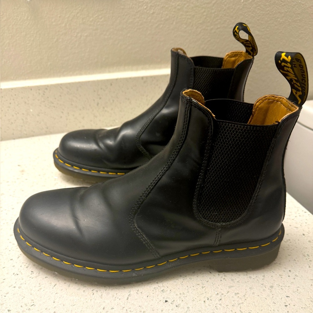 Doc Marten 2976 Boots Men’s 12